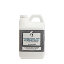 Le Blanc Portfolio Trlkzomos - Luxus mosszer frdolepedokhz - 64 oz. (1 csomag)