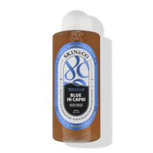 SKIN&CO Roma Blue In Capri Douchegel 7,7 Fl Oz