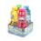 BUBBELOPLOSSING 4PK 1