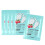 TONYMOLY I'm Lovely Peach Mask 5 Count 1