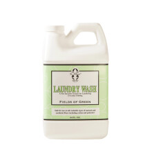 Le Blanc Fields of Green Laundry Wash - Lyxig tvttrengring fr vardagsklder- 64 oz. (1 paket)