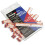Taylor 8766 vaatwasserteststrips 160 graden - Temp-Rite 1