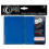 Ultra Pro Matte Eclipse Standard Blau (80 H   llen) -85111 1