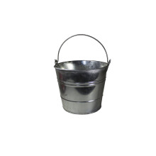 WIRTHCO 94490 Funnel King (12 Quart Eimer, verzinkt, strapazierf hig), Multi