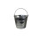 Wirthco 94490 Funil King (12 Quart Galvanized Heavy Duty) Multi 1