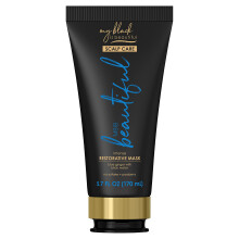 Maska na vlasy MY BLACK IS BEAUTIFUL 5,7 fl oz