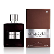 Mauboussin - Pour Lui 100 ml (3,3 Fl Oz) - Eau de Parfum frfiaknak - Pfrny s modern illatok