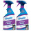 Bissell Woolite Pet Stain and Odor Plus Oxy 22 onas (pacote com 2) 2834 1