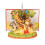 Disney Disney Winnie The Pooh και Φίλοι Σκετσάκι Διακοσμητικό Χωρίς Χρώμα 1