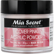 MIA SECRET Nails 1 oncia COVER PINK - 1 pezzo