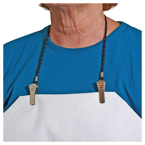 Ρυθμιζόμενο Κλιπ Μαντηλιού από την Granny Jo Products