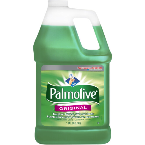 Palmolive Original Diskmedel 1 Gal