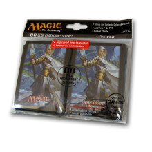Bustine protettive per mazzi Magic Theros Vertical 80