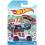 Hot Wheels Jeep Wrangler Spring Edition Hot Wheels '17 1
