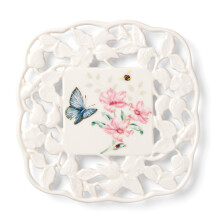 Lenox Butterfly Meadow Trivet 0,90 LB Multi