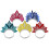 Beistle A Plastic Yard Sign Multicolored 1