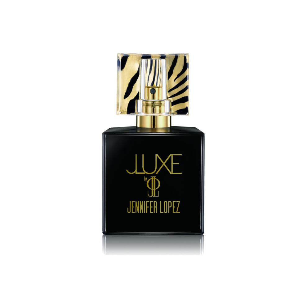 Jennifer Lopez J Luxe Eau de Parfum  1 Fluid Ounce