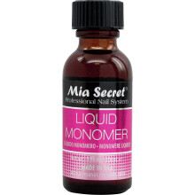 Sistema per unghie acriliche Mia Secret Professional Monomor liquido 1 oz