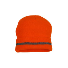 Bon de malha Pyramex RH120 com laranja reflexiva