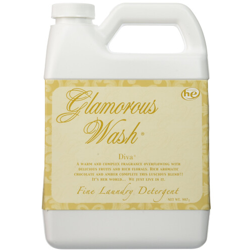 Brend TYLER Glamorous Wash Diva 907 g. 4er-Pack