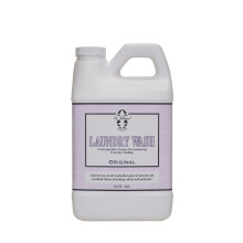 Le Blanc Original Laundry Wash - Lyxig tvttrengring fr vardagsklder- 64 oz. (1 paket)