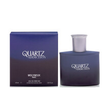 Molyneux Quartz Addiction Eau De Parfum spray 3,4 oz frfiaknak