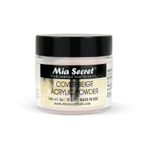 MIA SECRET Nails 1 oncia COVER BEIGE - 1 pezzo