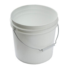 VEDRO - PLASTOV BIELE - 2 GAL NY