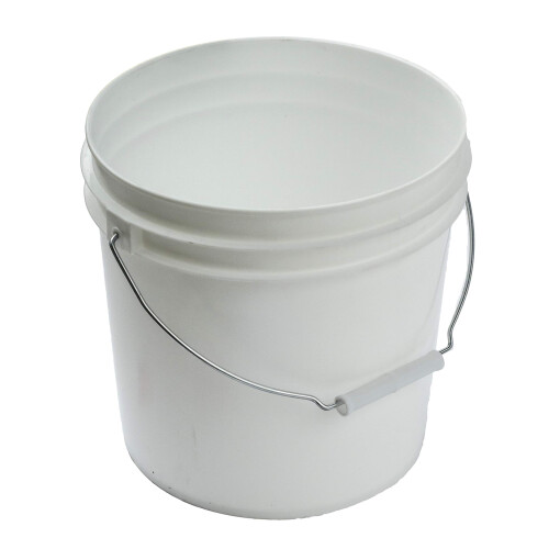 VEDRO - PLASTOV    BIELE - 2 GAL   NY