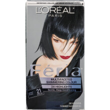 LOR FERIA # 21 STARRY NIGHT KIT