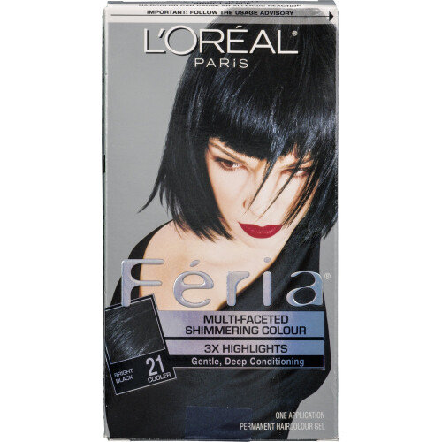 L’Oréal Paris LOR FERIA # 21 STARRY NIGHT KIT