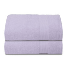 Belizzi Home Premium Cotton Oversized 2 Pack Bath Sheet 35x70 - Algod   o 100% puro - Ideal para o uso di   rio - Ultra Soft & Altamente Absorvente -