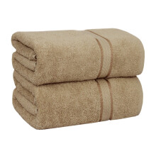 Len      is Ultra de Banho de Cotton Craft - 2 pacote - 35 x 70 - absorvente seco r   pido Demia todos