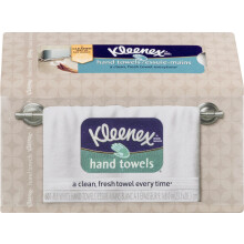 60CT Kleenex Handtuch