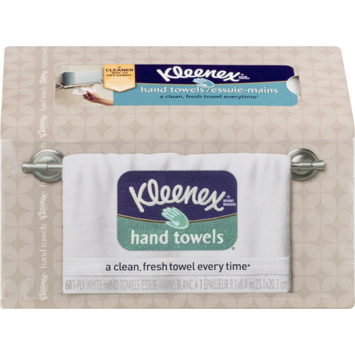 Kleenex 60CT Kleenex Handtuch
