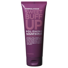 Formule 10.0.6 Sweet Buff Up Polijstsuikerscrub 200 ml