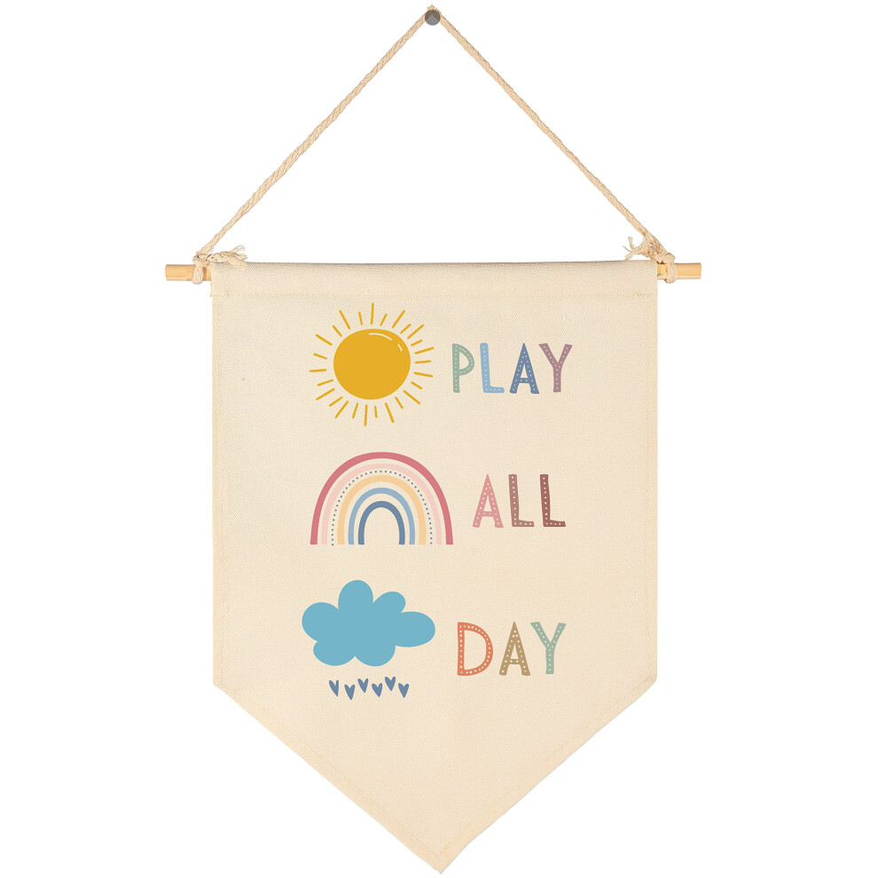 Decoraci N De Juegos, Letrero Para Sala De Juegos, Lienzo Decorativo Para Sala De Juegos, Banderines Colgantes, Letrero De Pared, Regalo Para Beb-image