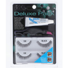 Ardell Deluxe Pack 109 Black