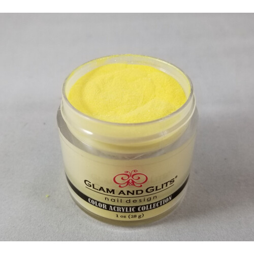 Glam Glits Ακρυλικό Πούδρα 1 oz Karen CAC311