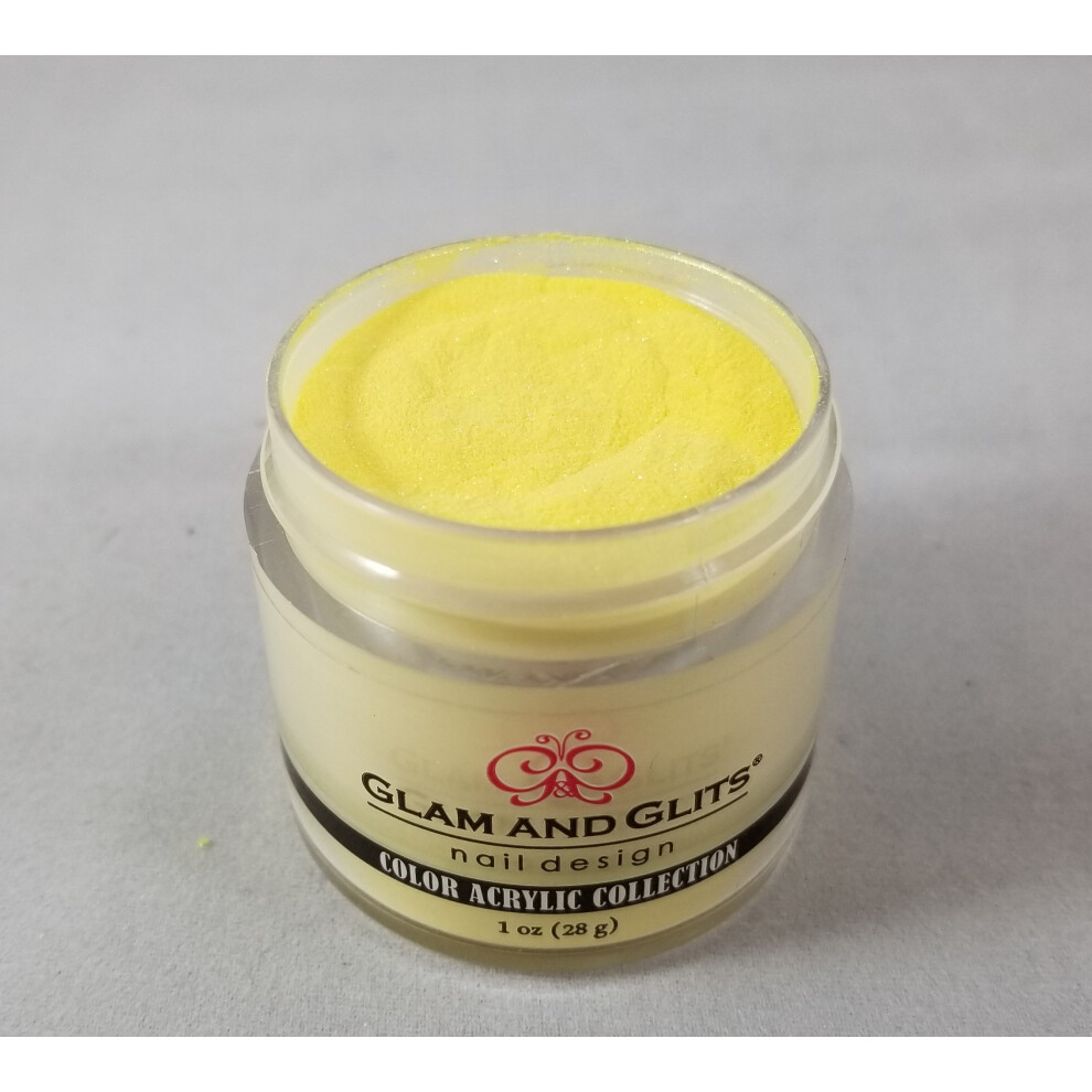Glam And Glits Glam Glits Acrylic Powder 1 Oz Karen Cac311
