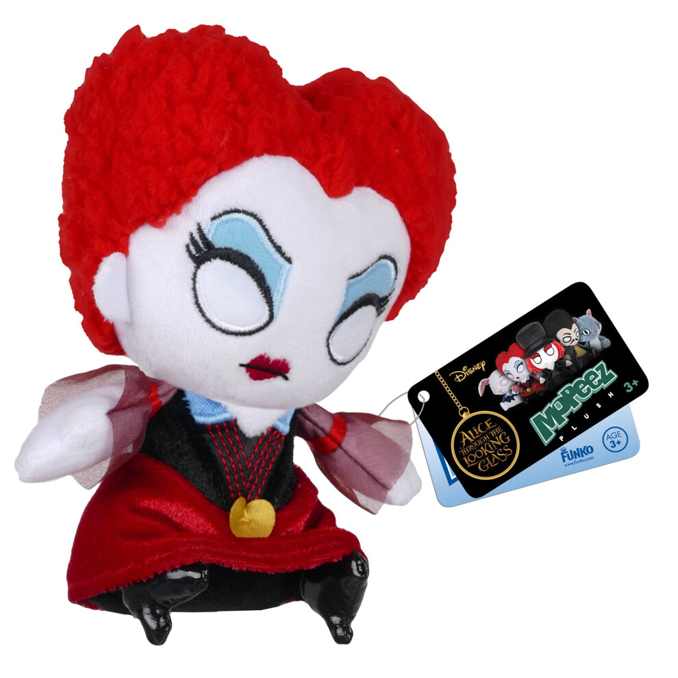 Photos - Other Toys Funko Mopeez: Alice: Through The Looking Glass - Iracebeth 7770