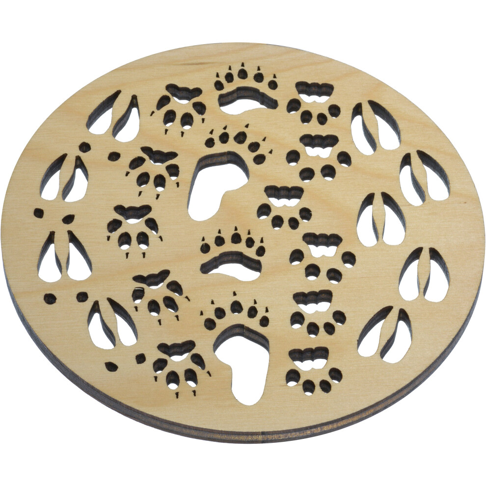 Dessous De Plat Solace Tracks-image