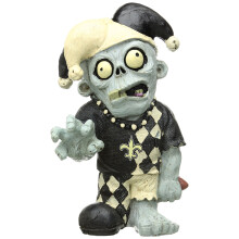 Foco New Orleans Saints harpiks tematisk zombie figur