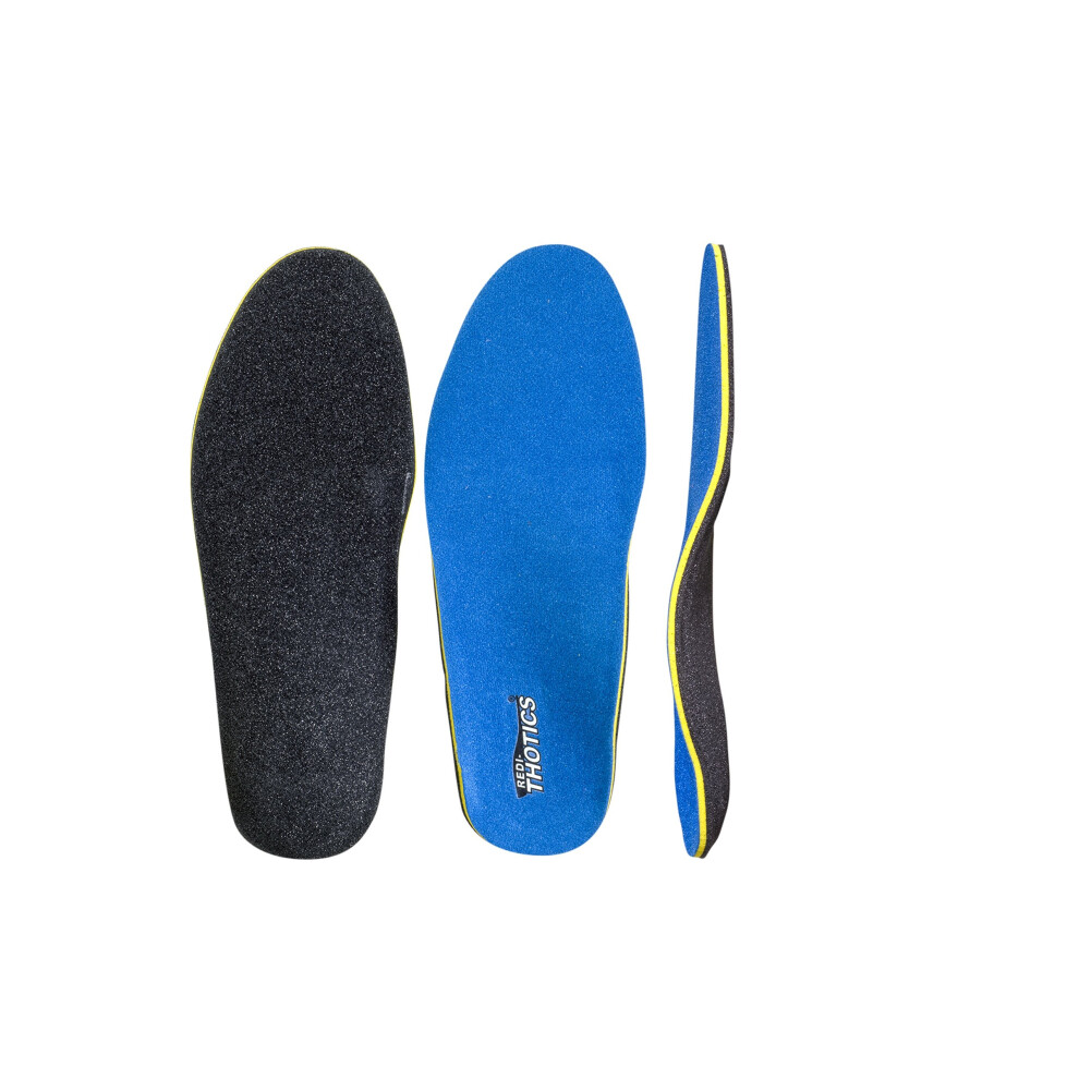 Semelles Orthop Diques Redi-Thotics Flex E-image