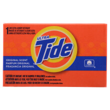 Tide Laundry Powder 1,4 oz
