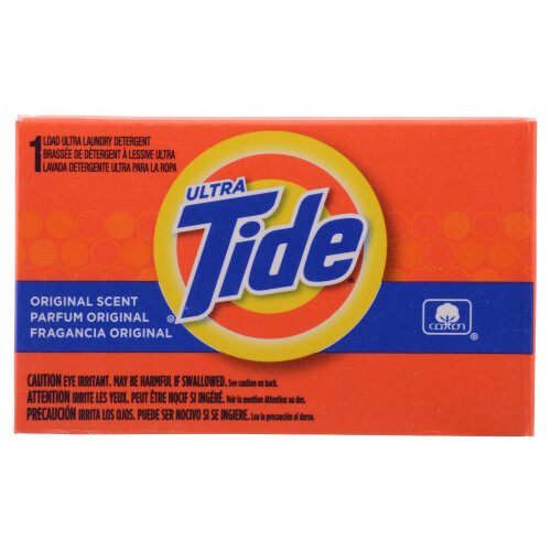 Tide Laundry Powder 1,4 oz