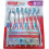Colgate Spazzolino manuale Colgate Total (8 pezzi) 8 pezzi 1