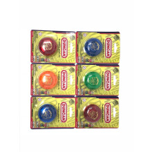 Duncan Yo-Yo Imperial Geschenkset-Paket     6er-Pack (verschiedene Farben)