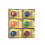 Duncan Yo -Yo Imperial Gift Set Bundle - 6 Pack (Assortered Colours) 1
