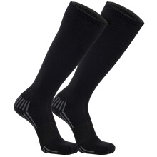 Chaussettes Franklin Sports Baseball + Softball Enfant - Bleu Royal - Genou Baseball Pour Enfants